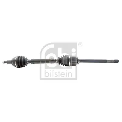 Última Oportunidad Árbol de transmisión FEBI BILSTEIN 188157